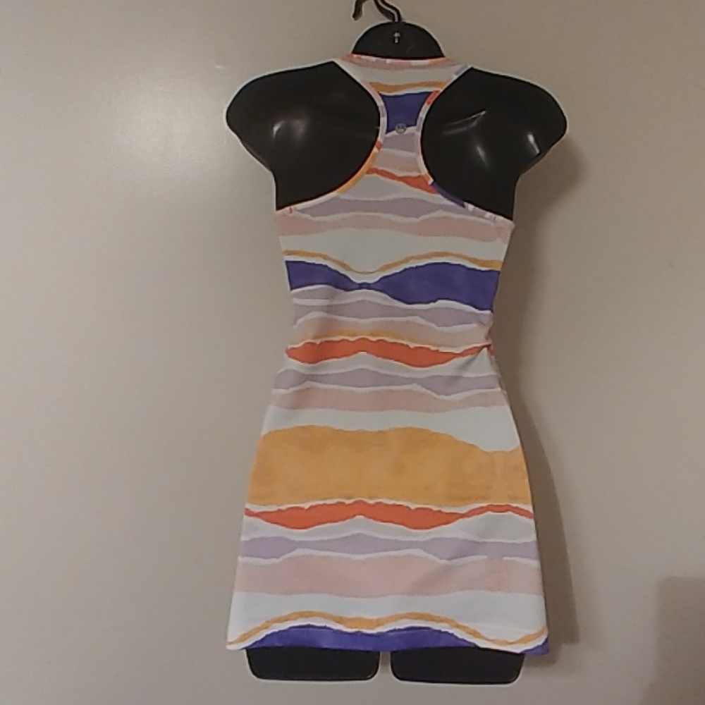 Lululemon Racerback Top - Picture 5 of 8